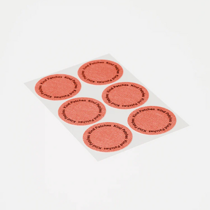 Organic GLP-1 Patches