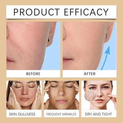 Organic Wild Yam Cream